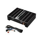 Jehnert VW T5 Soundpaket 1 High power, hellgrau 3