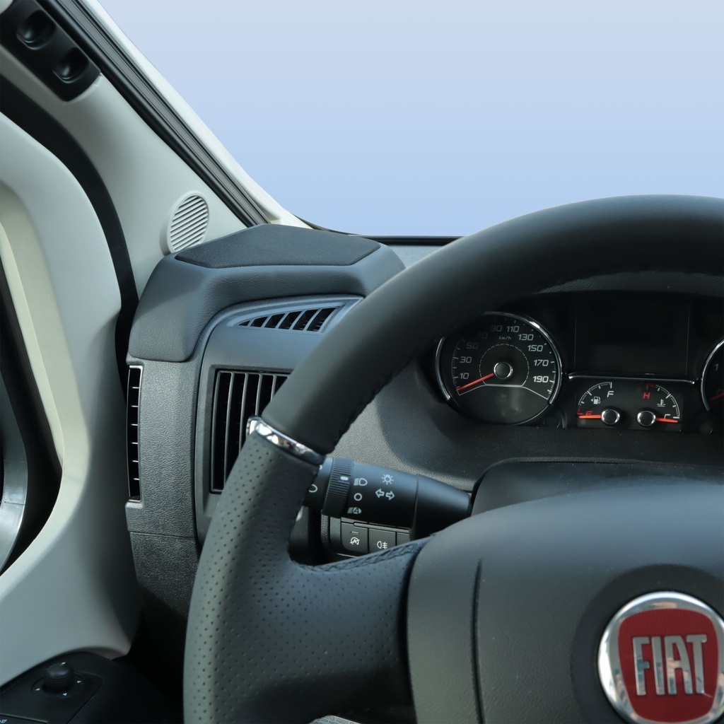 Jehnert Fiat Ducato III Soundpaket 1-a-1