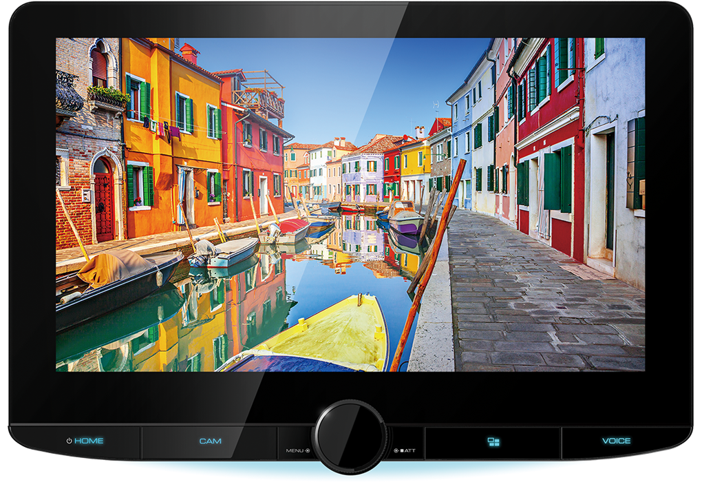 Kenwood DMX9720XDS-1