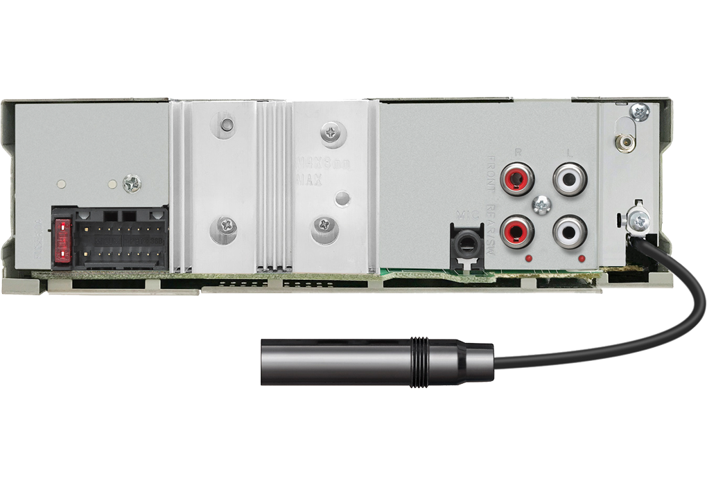 Kenwood KDC-BT760DAB-3