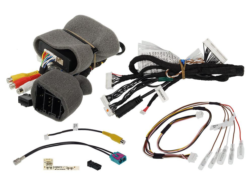 Alpine ILX-F115DU8S 5