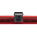 KVX-T5H Rückfahrkamera VW T5 mit Heckklappe oder T6 Hochdach-1