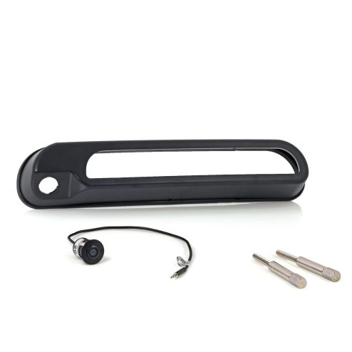 Caratec Safety CS115B.2 Kamera für 3. Bremsleuchte, für Ducato von Hymer, Sunlight, Dethleffs und Roadcar-1