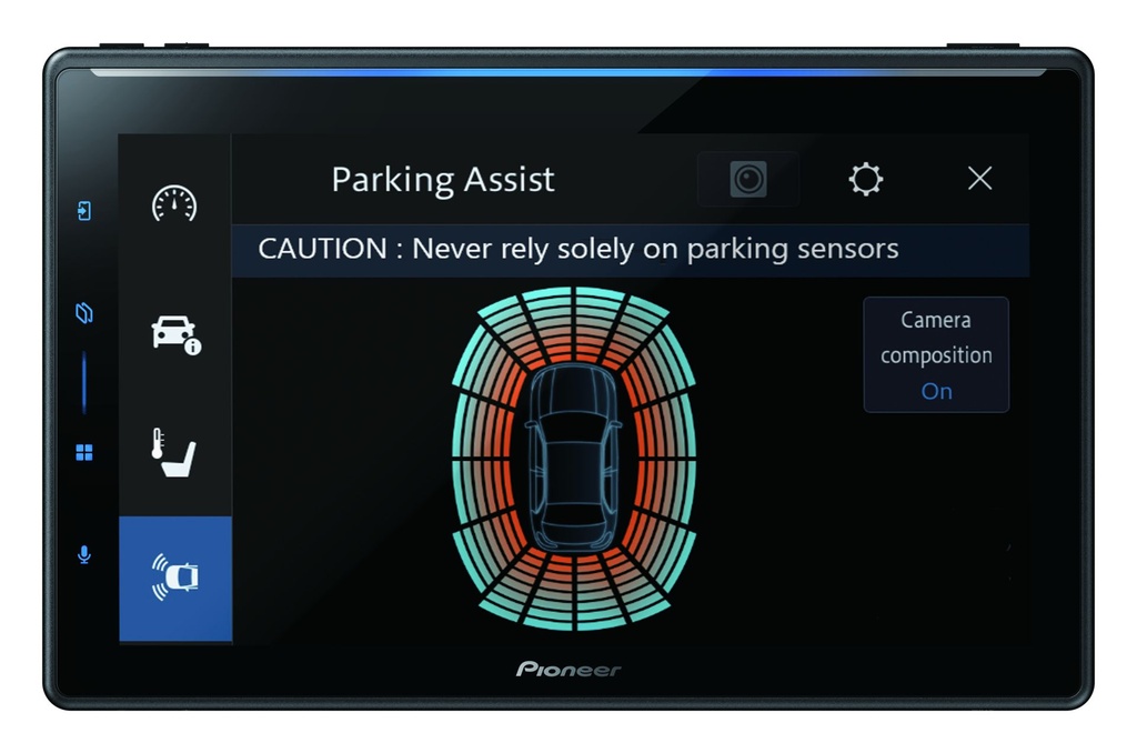 Pioneer SPH-EVO107DAB-UNI2c