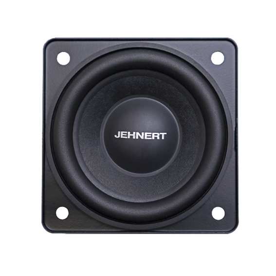 Jehnert Soundpaket 1 Standard für Mercedes Sprinter-10