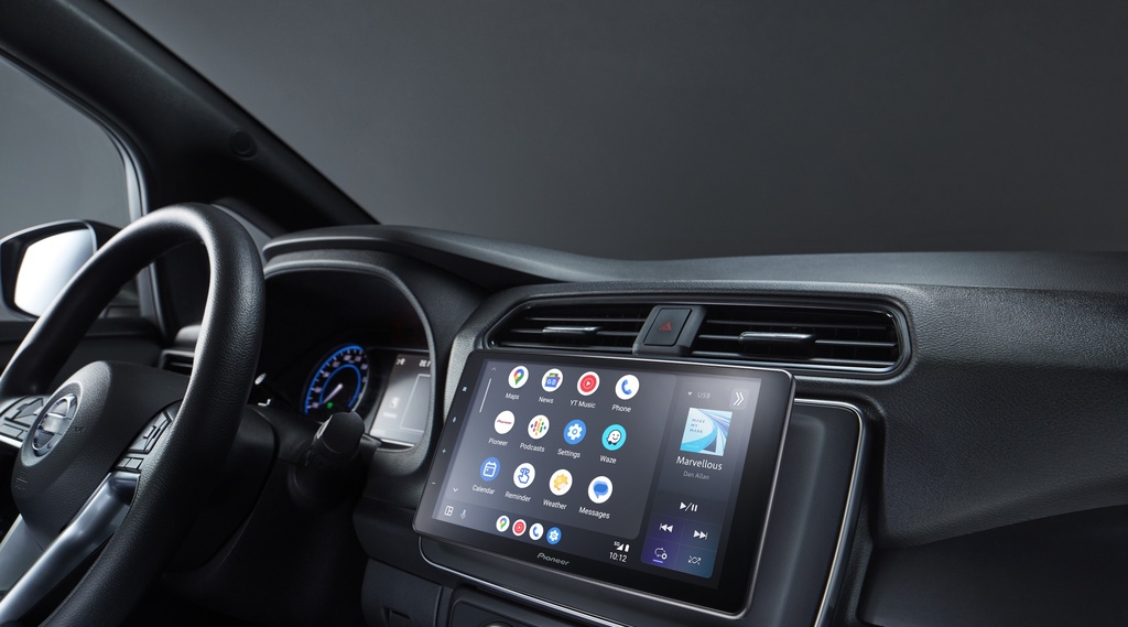 PIONEER SPH-EVO950DAB-UNI-3