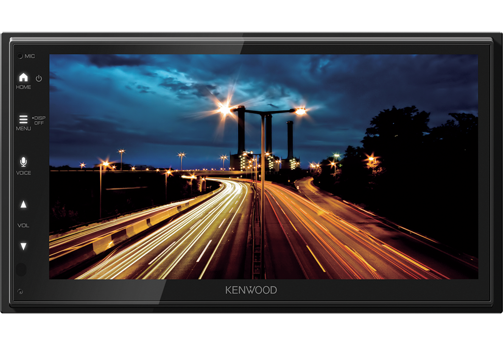 Kenwood DMX6523DABS-2