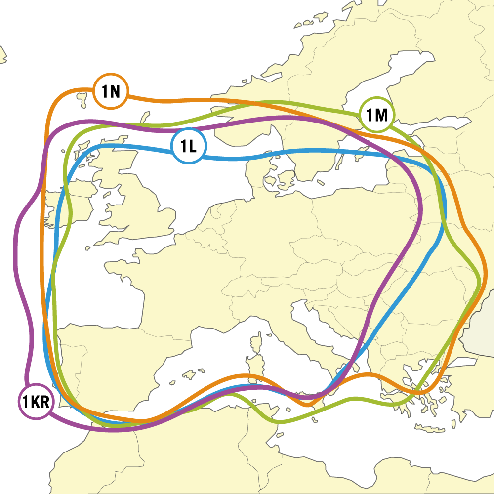 Caratec Sat-Antenne CASAT500D (50cm)5