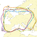 Caratec Sat-Antenne CASAT500D (50cm)5