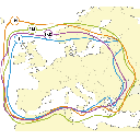 Caratec Smart-D Sat-Antenne CASAT850ST (85cm)4