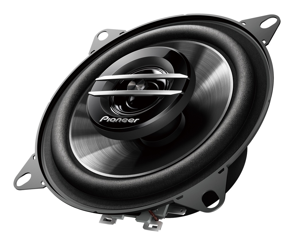 Pioneer TS-G1020F 10cm Koaxial-Lautsprecher -2