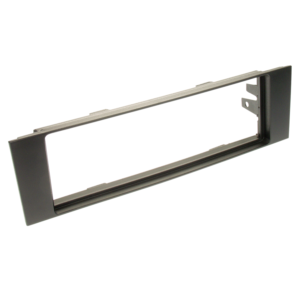 1-DIN RB Audi A3 (8P) 2003 > / A3 (8PA) 2004 > schwarz 281320-09