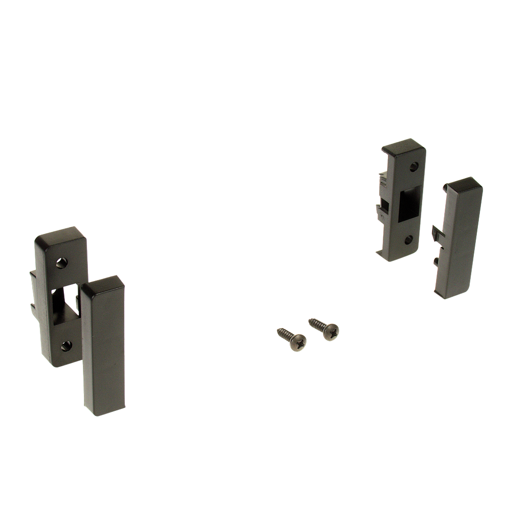 1-DIN RB Audi A3 1996 > schwarz 281320-02