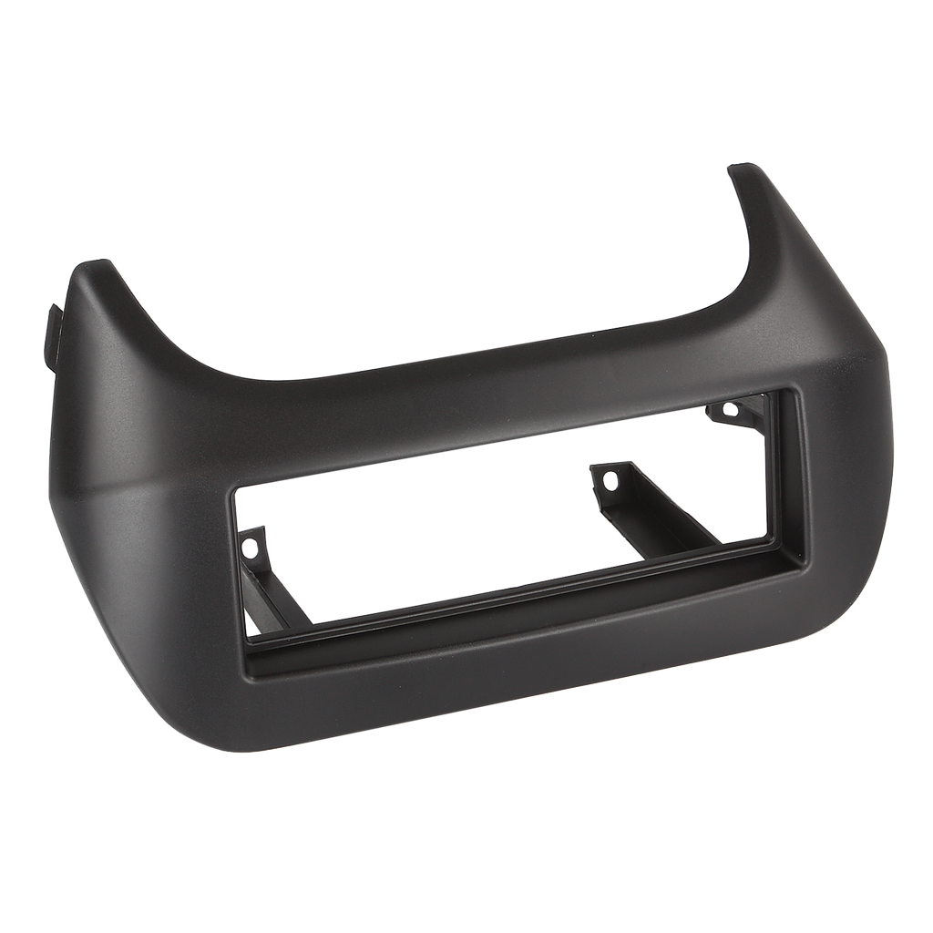 1-DIN RB Citroen / Fiat / Peugeot 2008> schwarz 281040-17