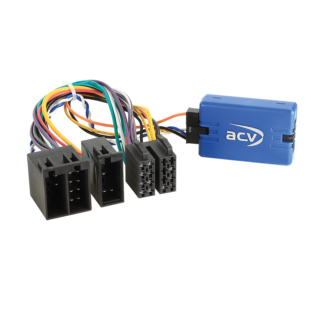 42sdf003 Lenkradfernbedienungsadapter Daf