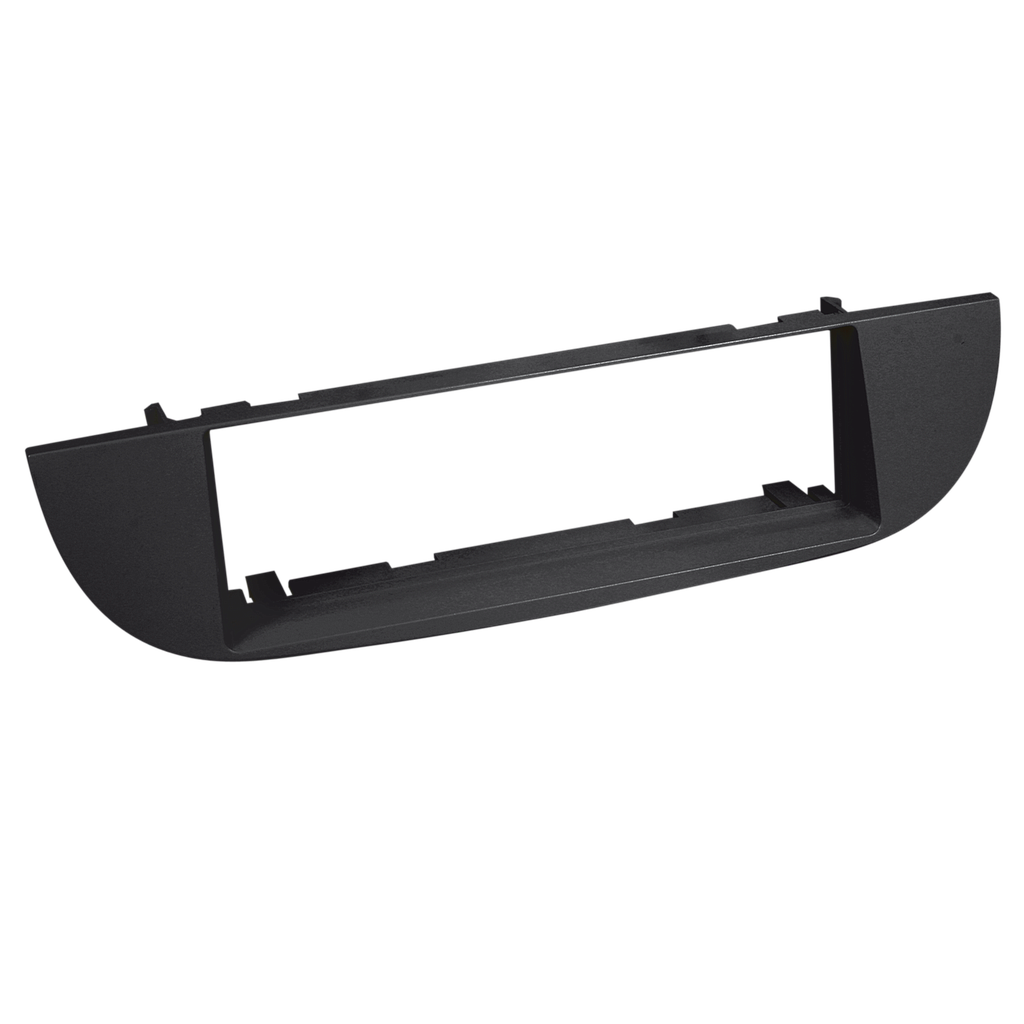 1-DIN RB Fiat 500 2007 > schwarz 281094-22