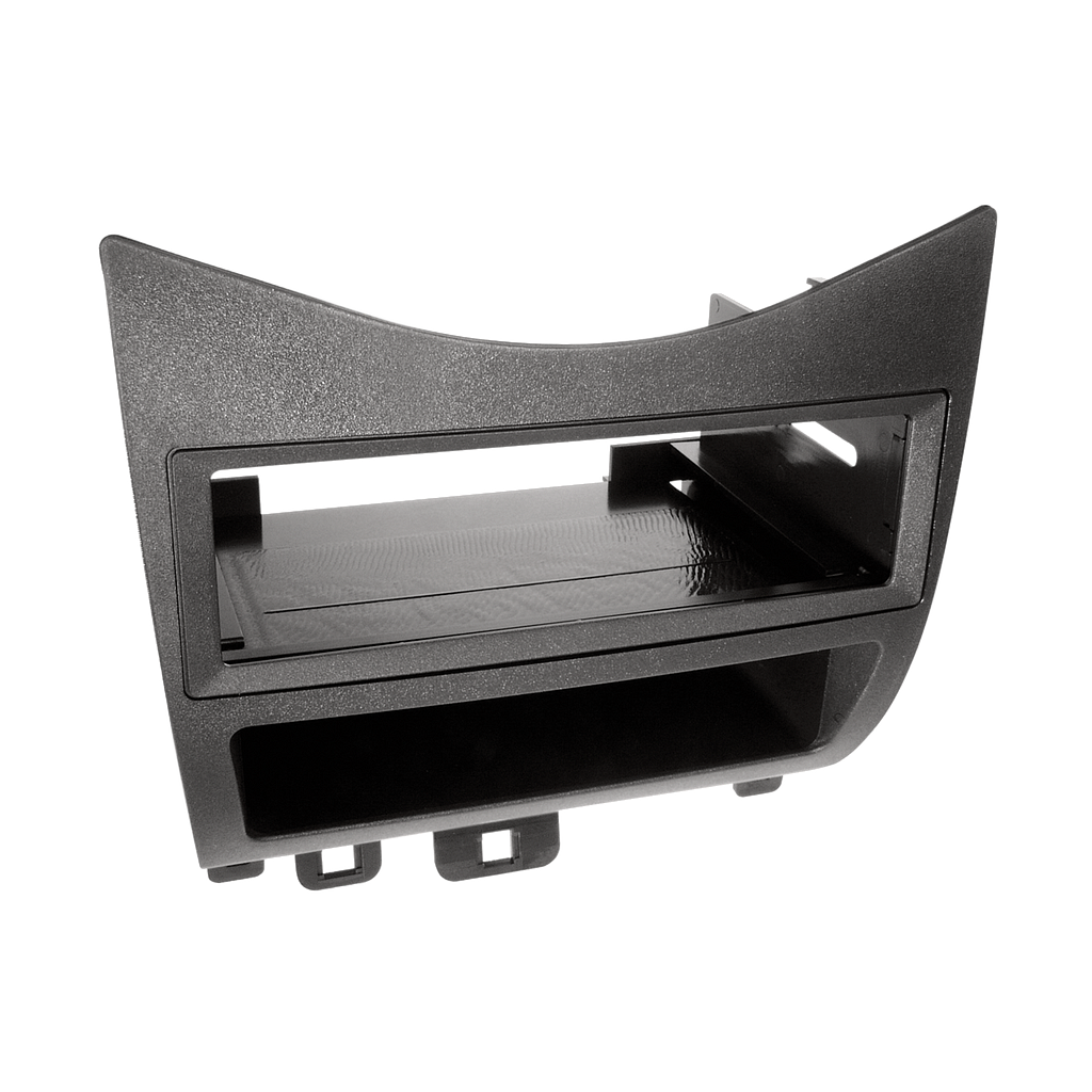 1-DIN RB mit Fach Honda Accord 2003 &gt; schwarz 281130-03