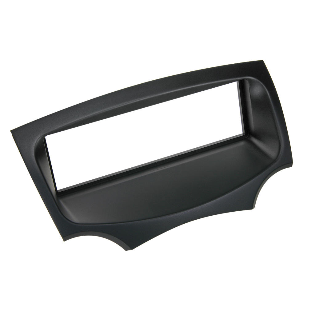 1-DIN RB Ford Ka 2008 > schwarz 281114-19