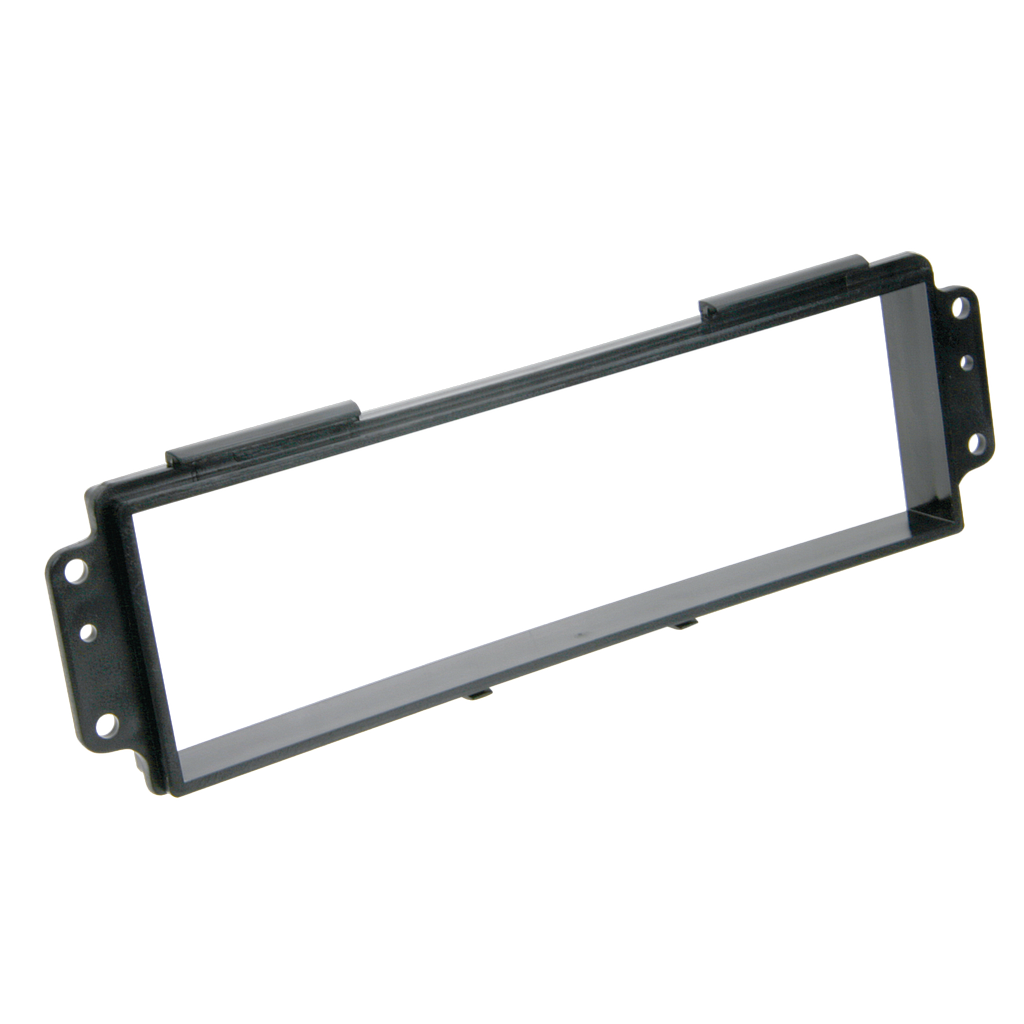 1-DIN RB KIA Picanto 2007 > schwarz 281178-19