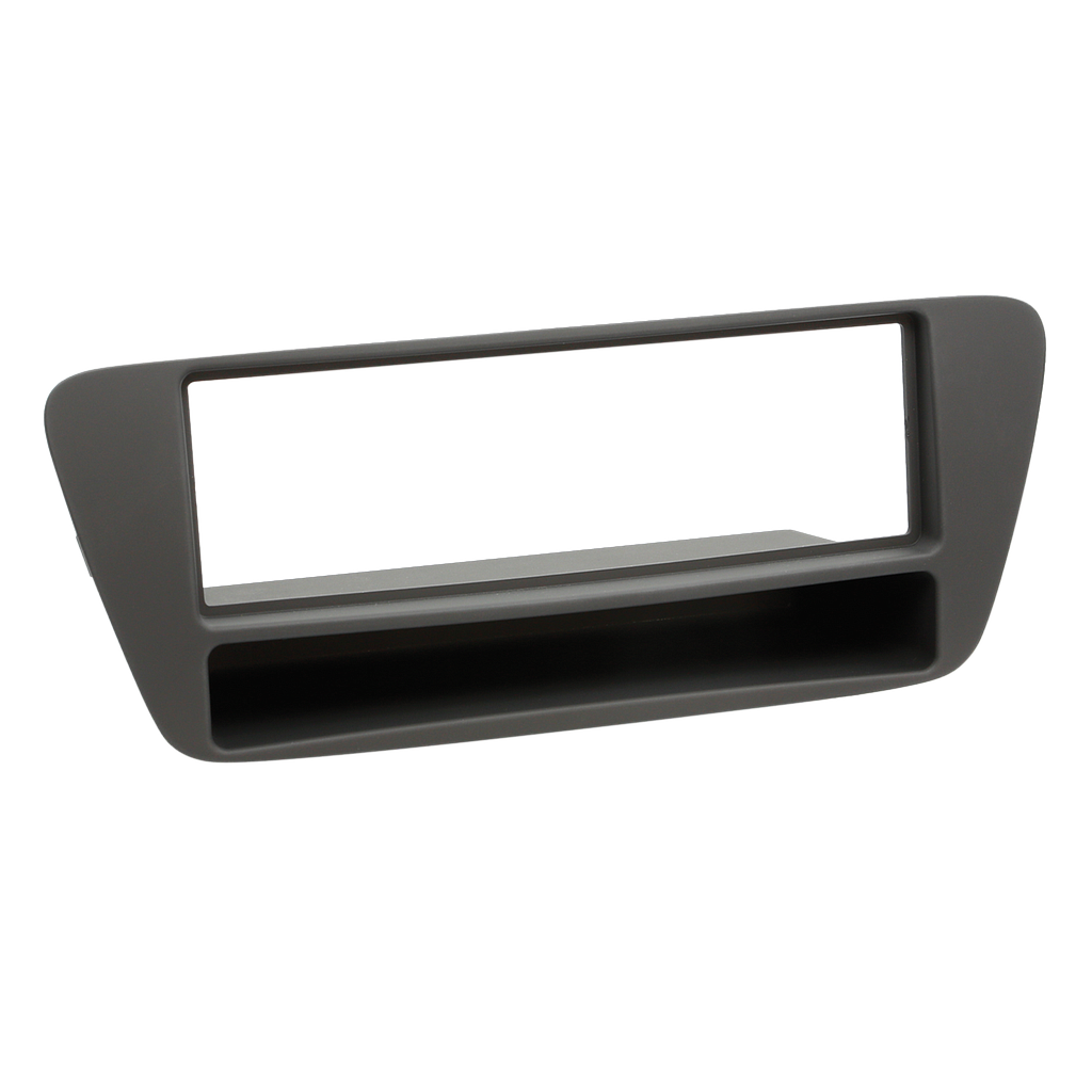 1-DIN RB mit Fach Audi Q 3 2011 > schwarz 281320-25-1