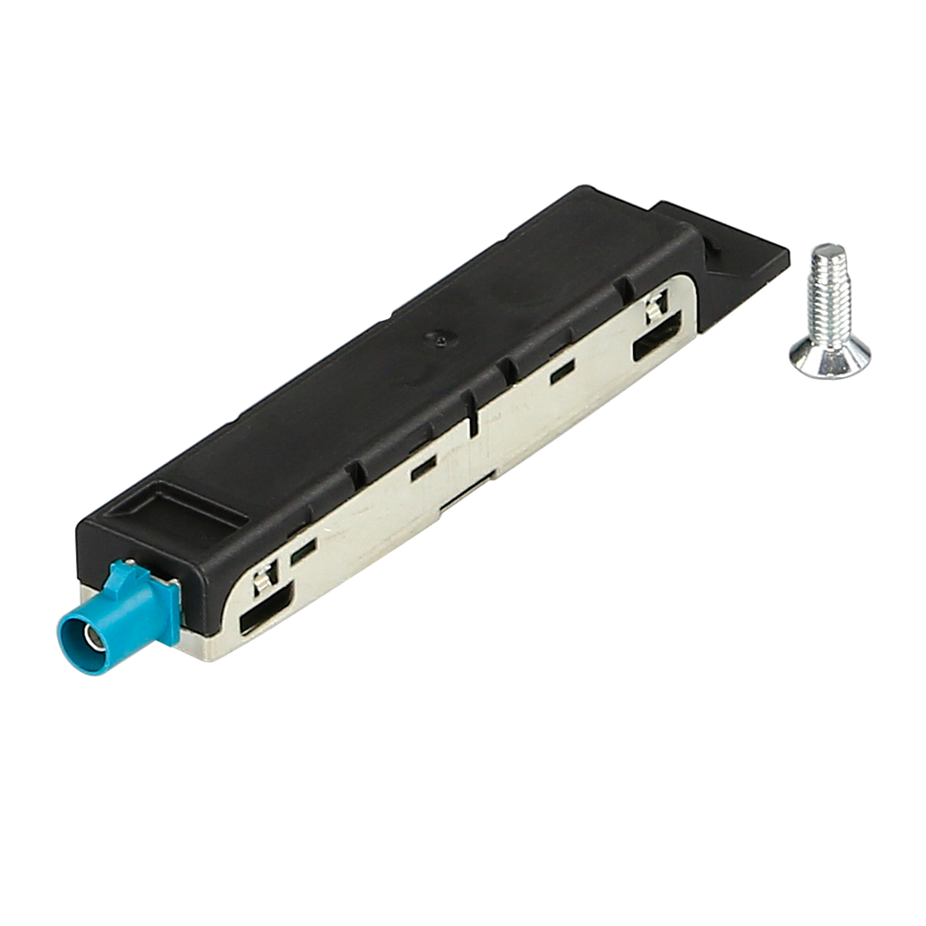 Antennensplitter FM Bypass ungefiltert OEM VAG 15-7590008