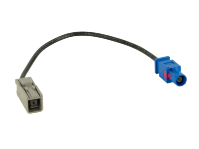 Antennenadapter Fakra-GT5  1502-61-1