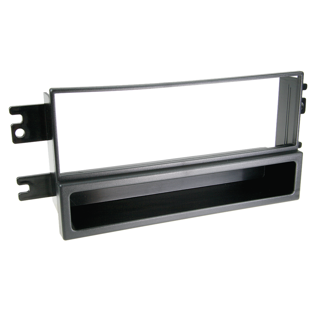 1-DIN RB mit Fach KIA Cerato schwarz 281178-09