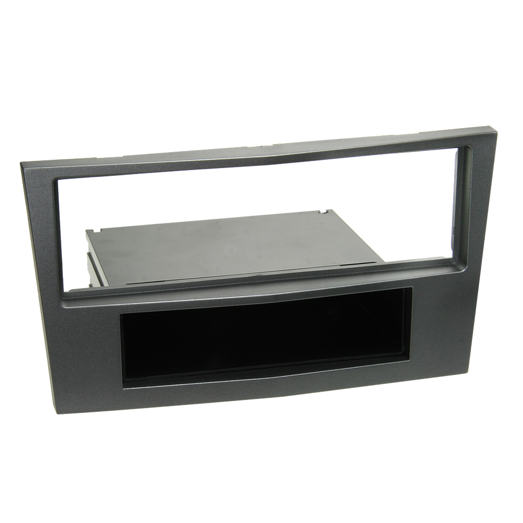 1-DIN RB mit Fach Opel Astra/Antara/Zafira charcoal metallic 281230-24-1