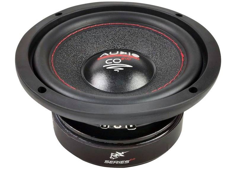 Audio System CO-06QC EVO