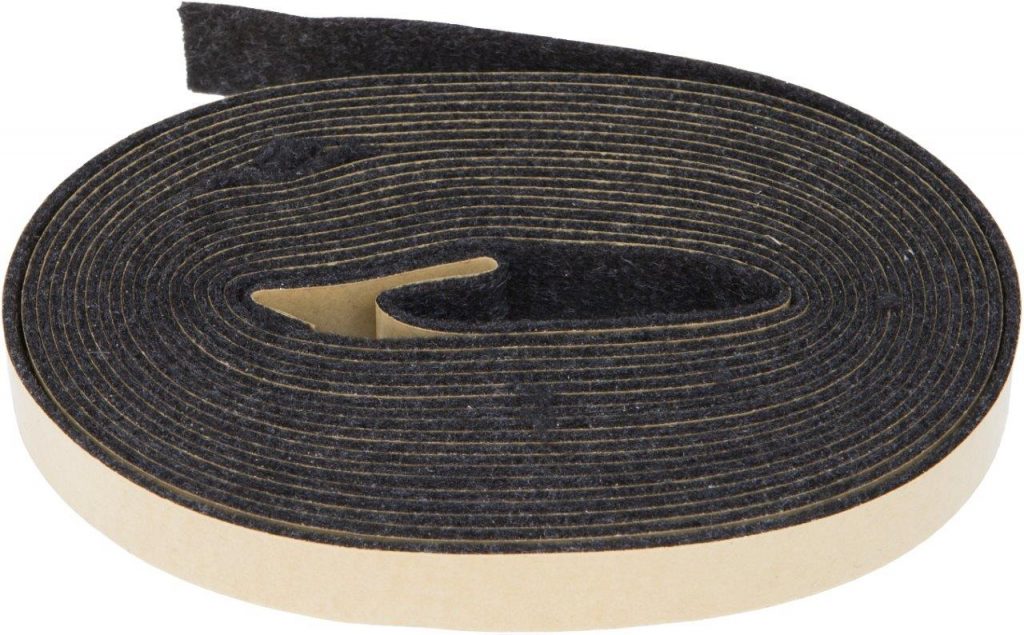 Audio System SILENCETAPE Dämmklebeband