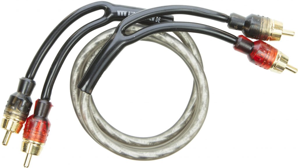 Audio System Z-EVO0.5M Cinchkabel 0,5m