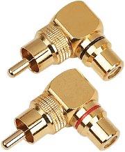 Audio System Z-RCA EXT C Cinchadapter 