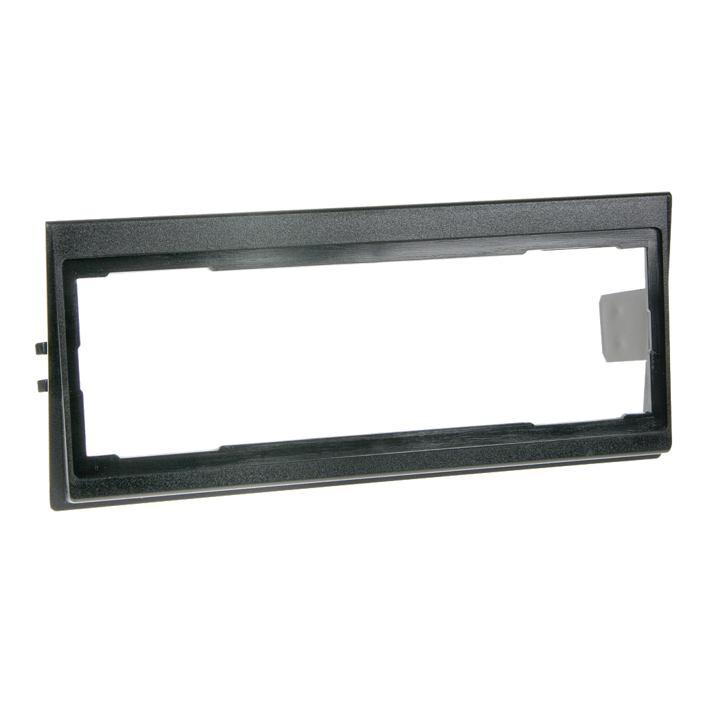 1-DIN RB Volvo 740 / 760 / 940 / 960 schwarz 281352-02