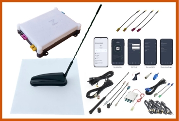  CamperNet ANT215 