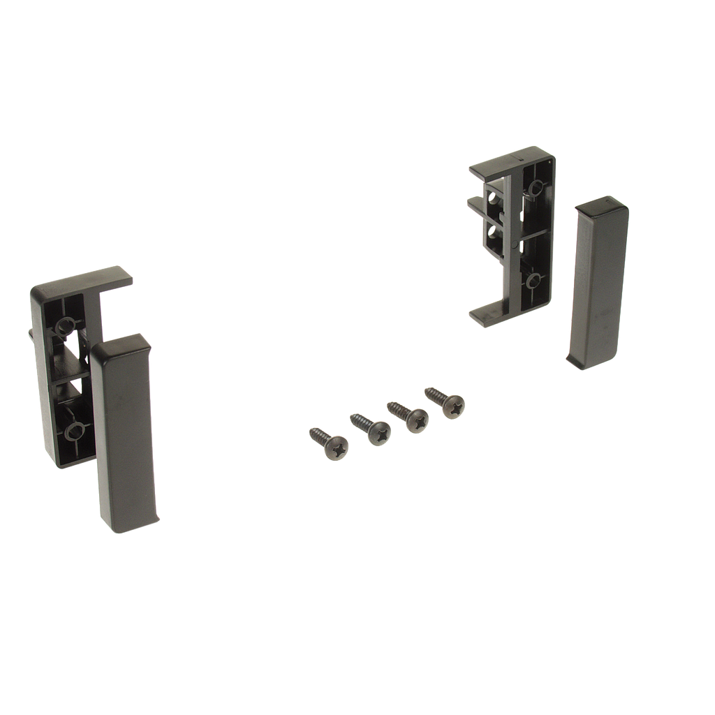 281320-04 1-Din-Blende Audi