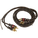 ESX DIRECTION Cinchkabel 1 m DSC1