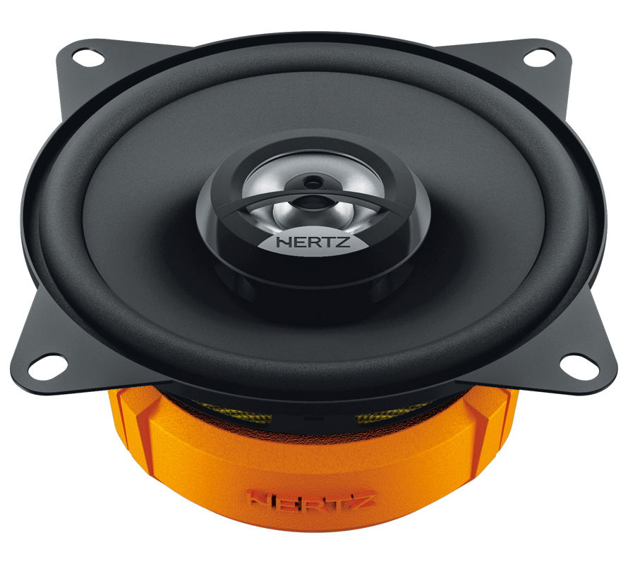 Hertz DCX 100.3