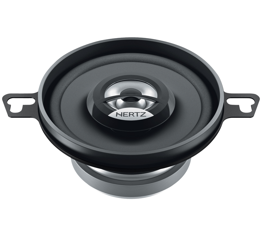 Hertz DCX 87.3