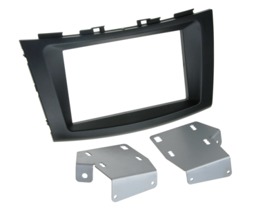 2-DIN-Radioblende Suzuki Swift