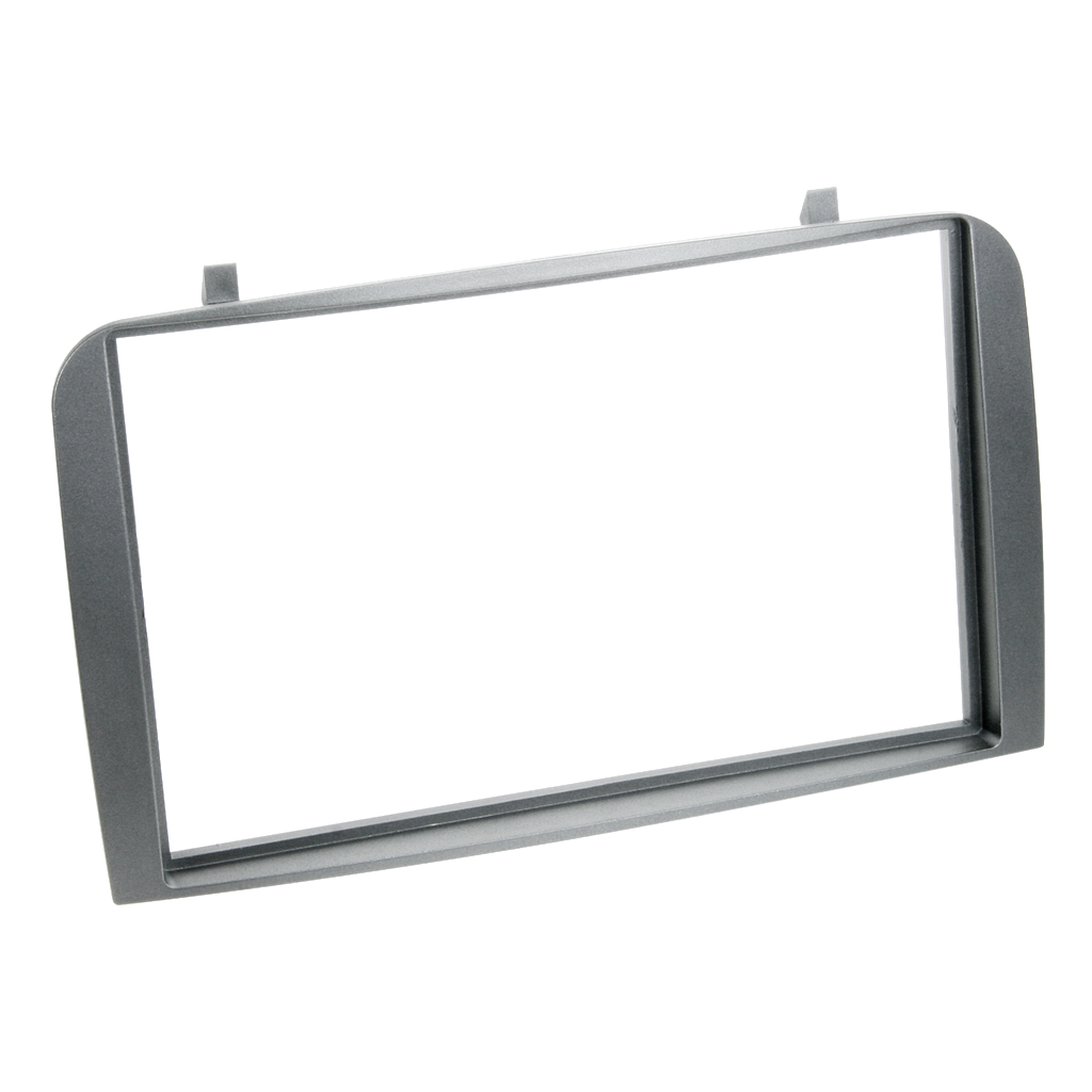 2-DIN RB Alfa Romeo 147 / GT anthrazit 281001-77