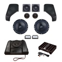 Jehnert Fiat Ducato III Soundpaket 1