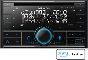 Kenwood DPX-7300DAB