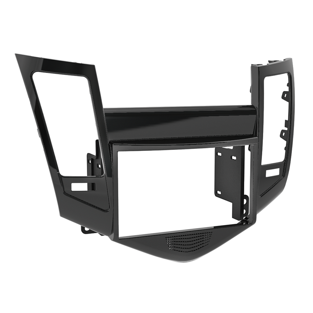 2-DIN RB Chevrolet Cruze 2009 > Klavierlack 381087-06