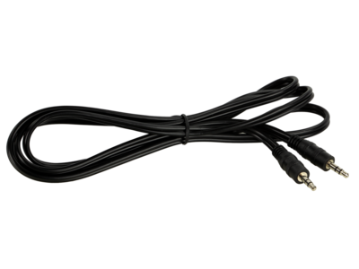 Klinke-Verlängerung Stecker/Stecker 3,5  311490-24