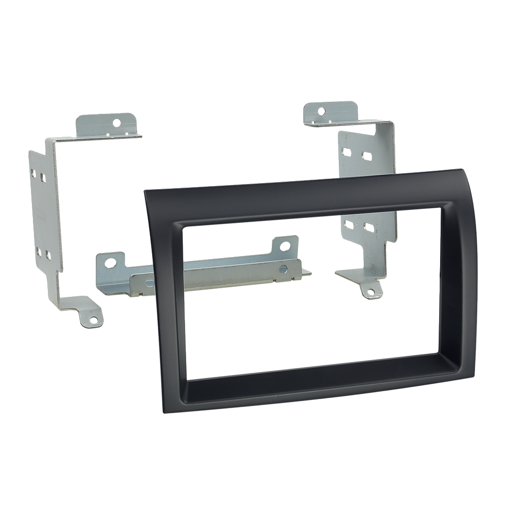 2-DIN RB Fiat/Citroen/Peugeot Radiovorbereitung 2006-2021 381094-29-1