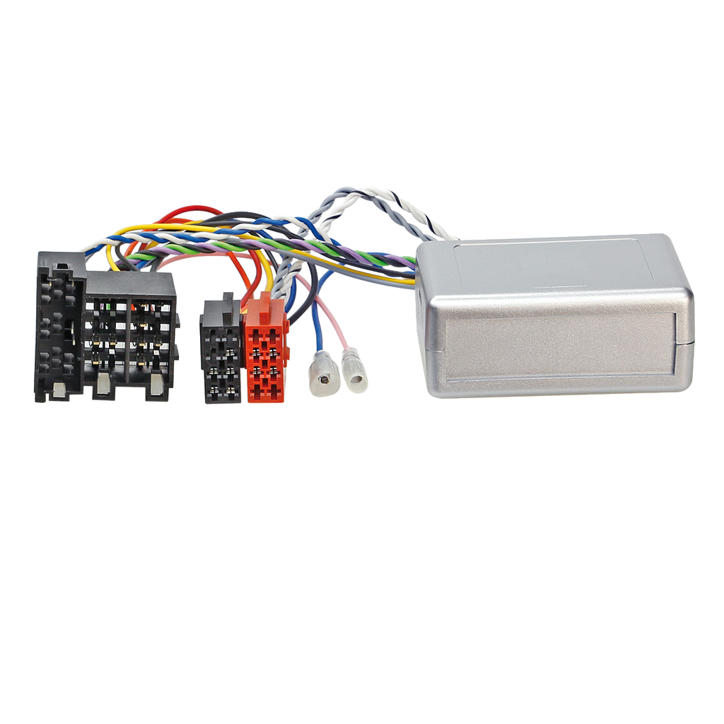 LFB Kia Sportage 2010-2015 ISO/Mini ISO Amp 42ski005