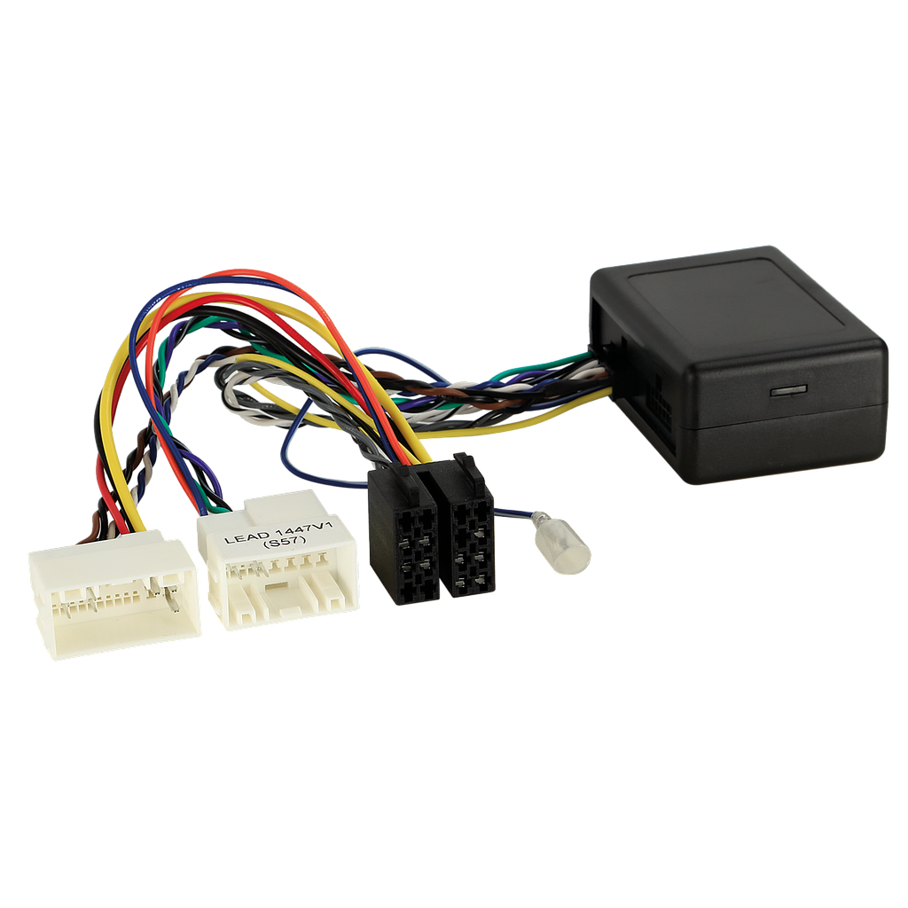 LFB Kia Sportage 2012-2015 24Pin/18Pin Amp 42ski014