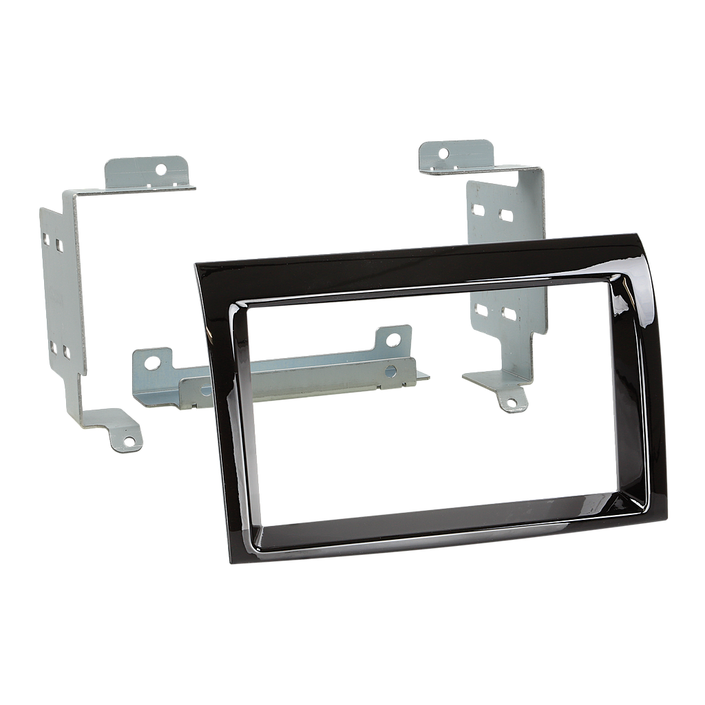 2-DIN RB Fiat/Citroen/Peugeot Radiovorbereitung 2006-2021 381094-29-2
