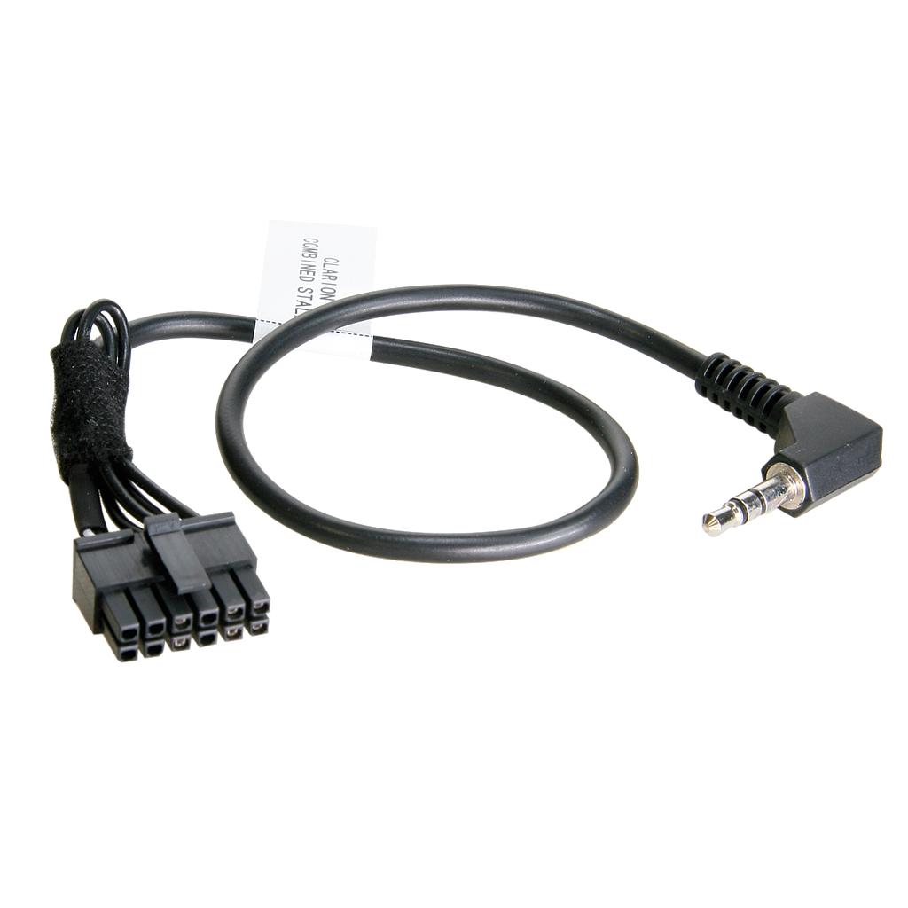 LFB ACV Kabel > Clarion Klinke 42ctclarionlead