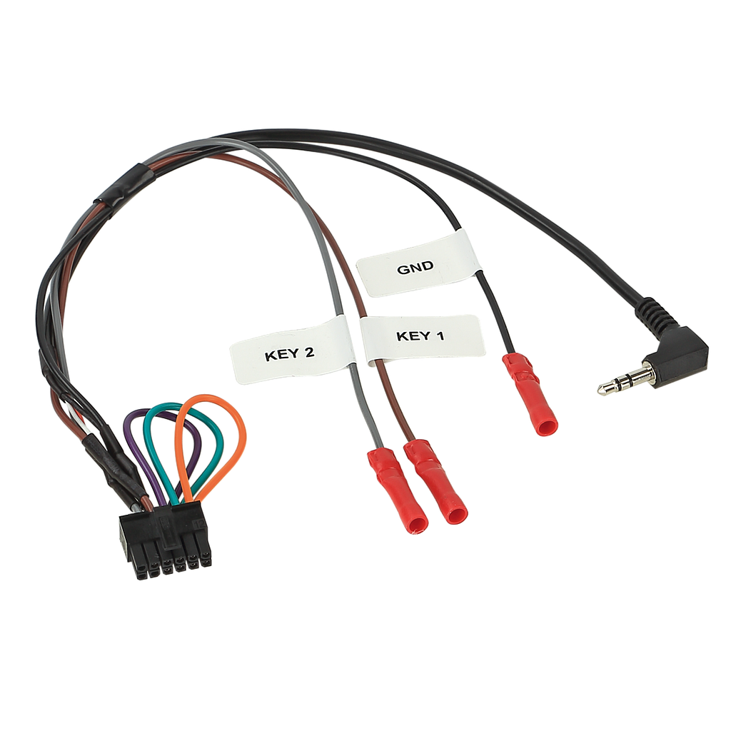 LFB ACV Kabel > Multilead diverse Geräte 42ctmultilead